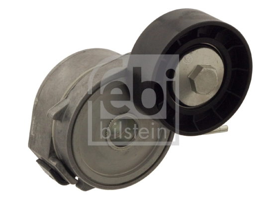 Belt Tensioner, V-ribbed belt